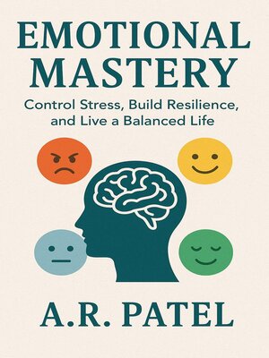 cover image of Emotional Mastery